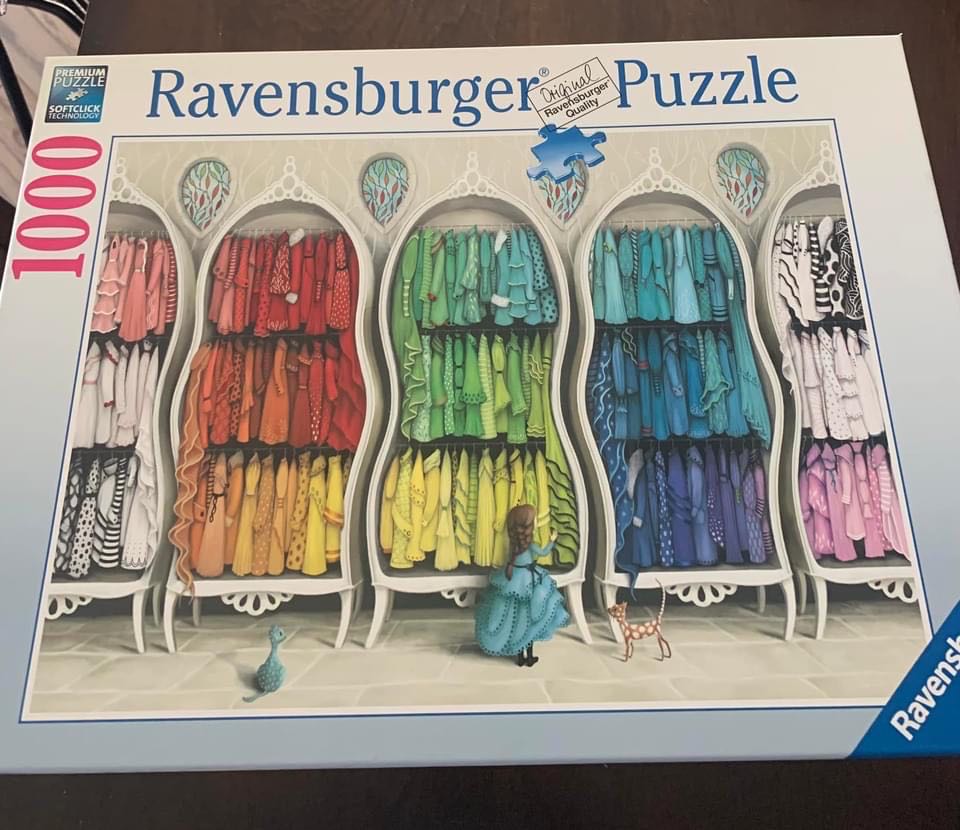 So Many Books So Little Time