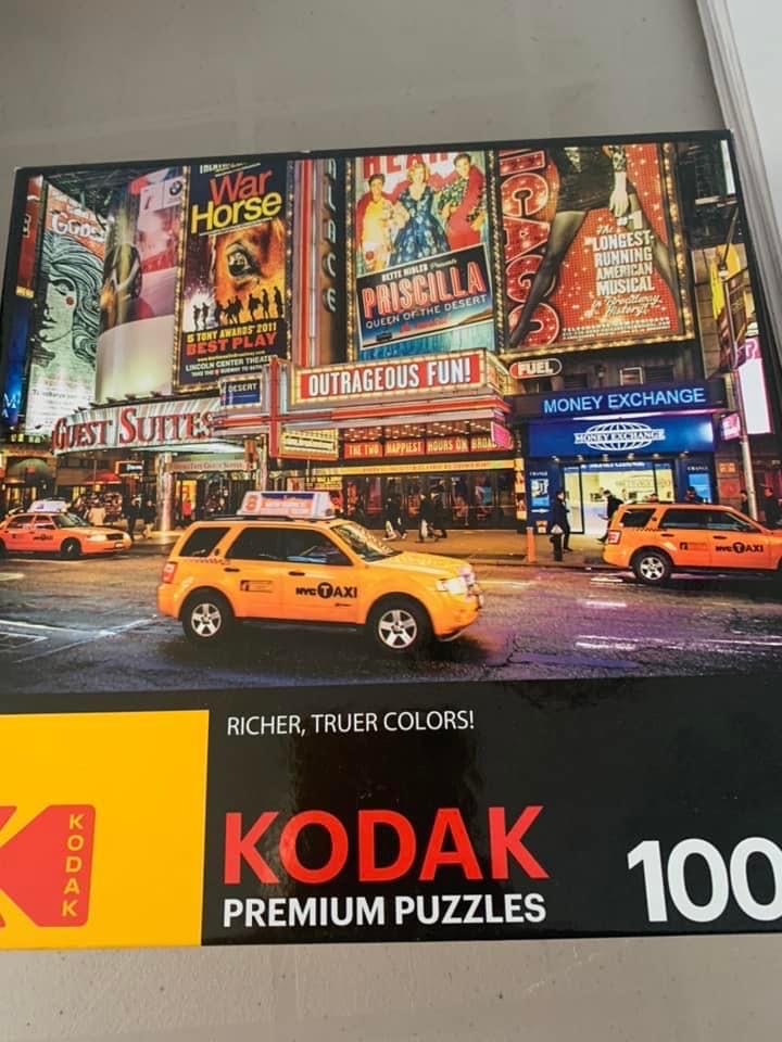 Renegade Game Studios: G.I.Joe - A Real American Hero #1