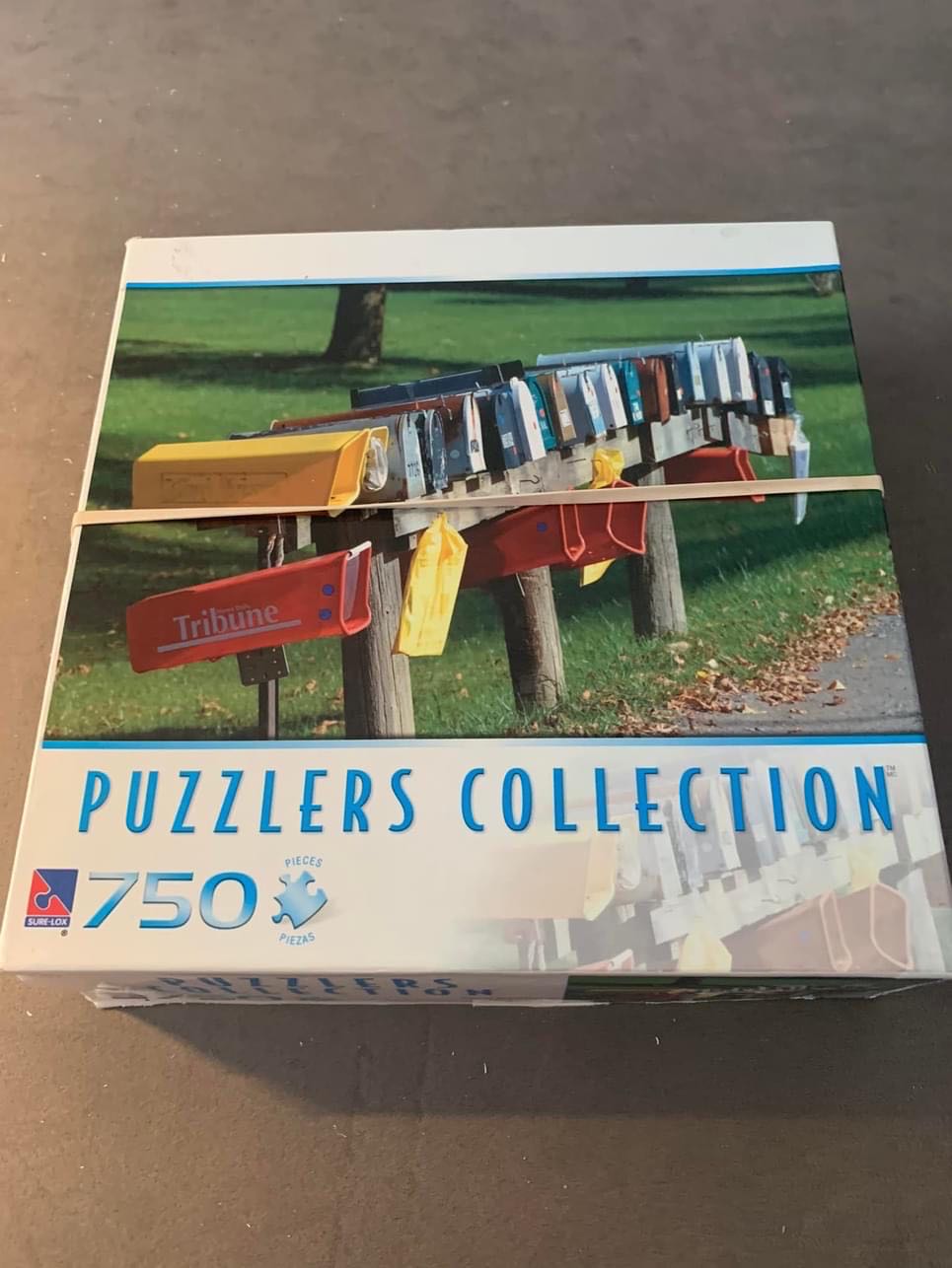 I Love You To The Noon And Back