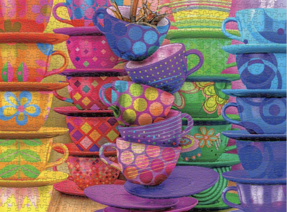 Victorian Mansion Grounds