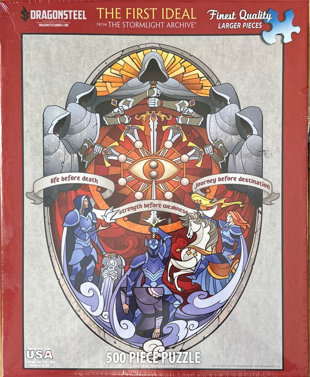 Thomas Kinkade : The Village Lighthouse ♻️