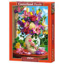 Nature Castorland Seduced By Nature Castor C  puzzle collectible [Barcode 5904438152032] - Main Image 1
