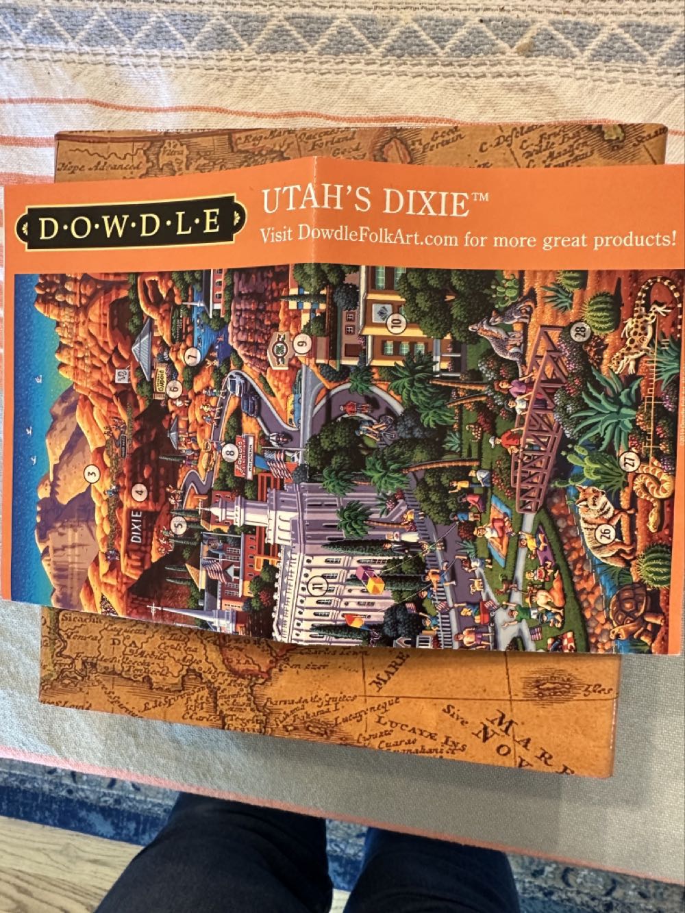 Ez Grasp 300 Piece Large