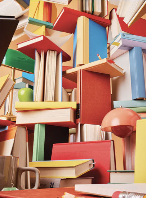 Tractor Repairs (NIB) 