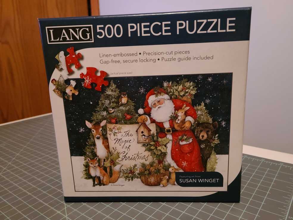 The Wonderful World Of Colin Thompson 