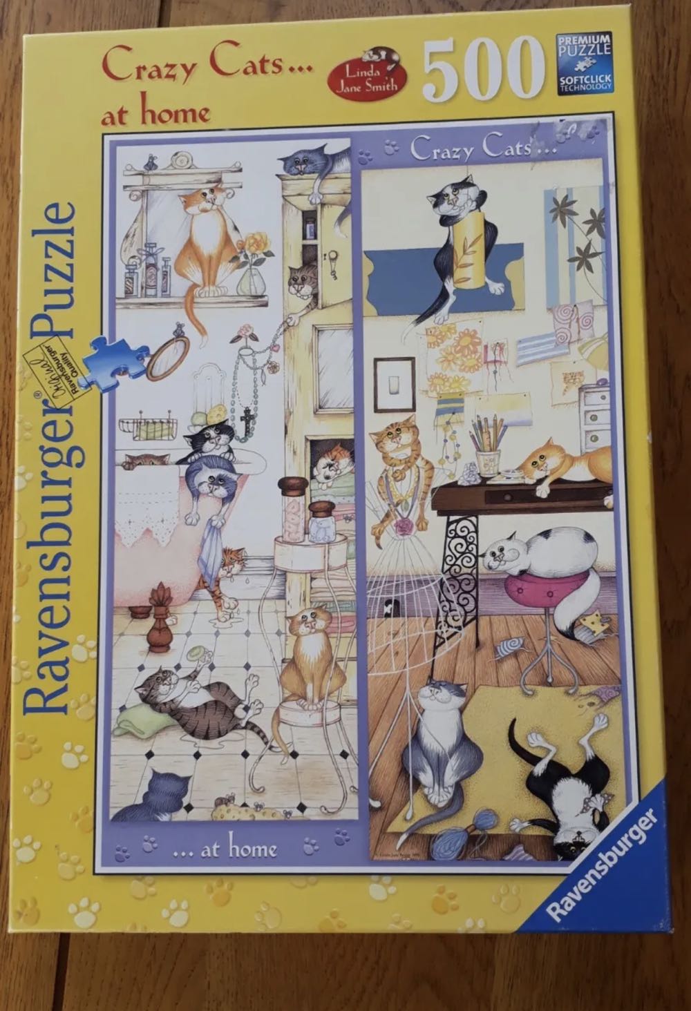 The Bird And The Lighthouse