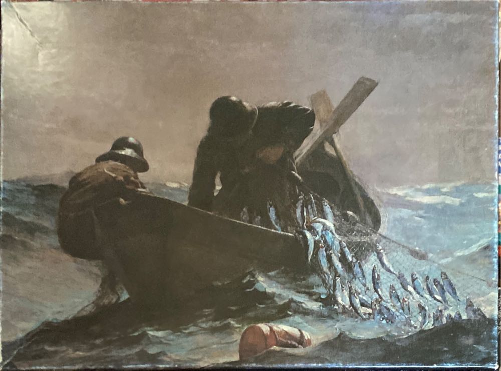 Randonnée Ensoleillée 