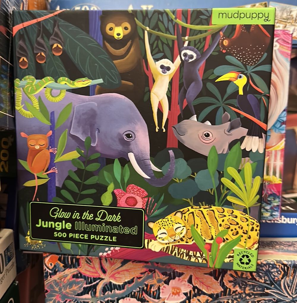 The 12:09 - On Time Again!