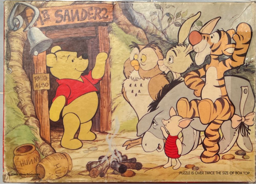 Ship Of The Desert- GONE