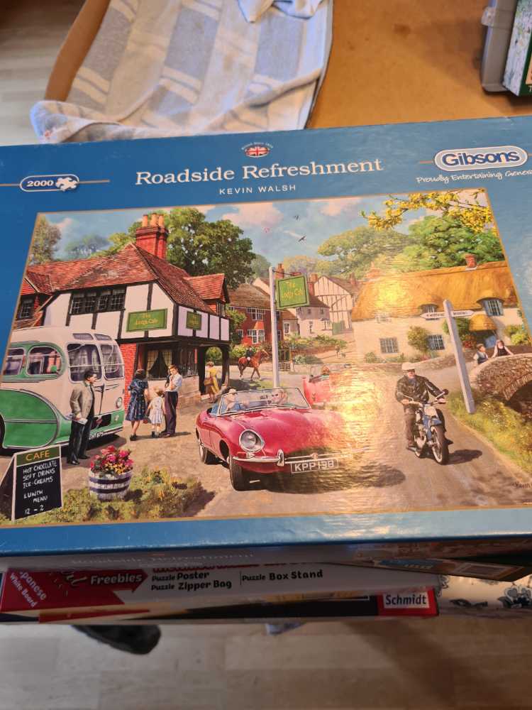 Protect And Guide Us (NEW)