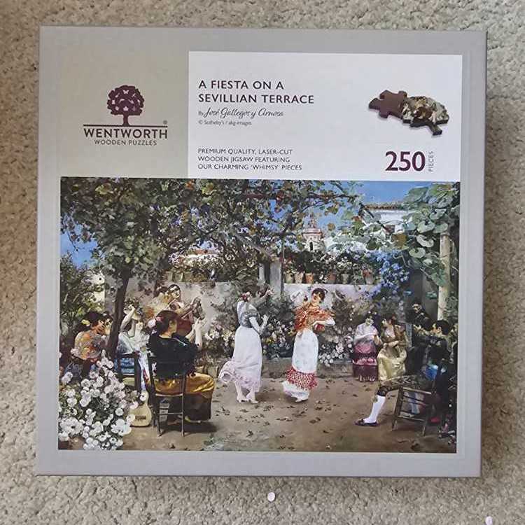 Disney Thomas Kinkade 4 Pack