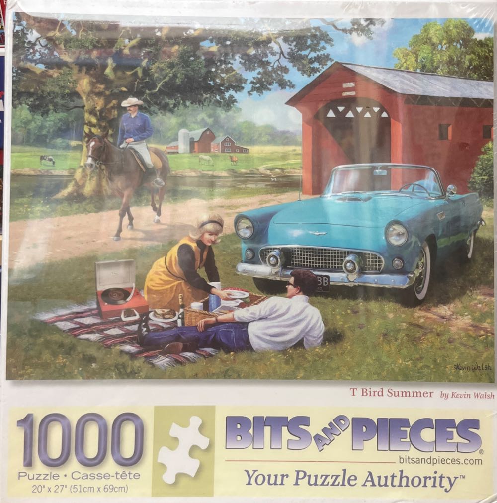 Glow In The Dark Eagle Lake