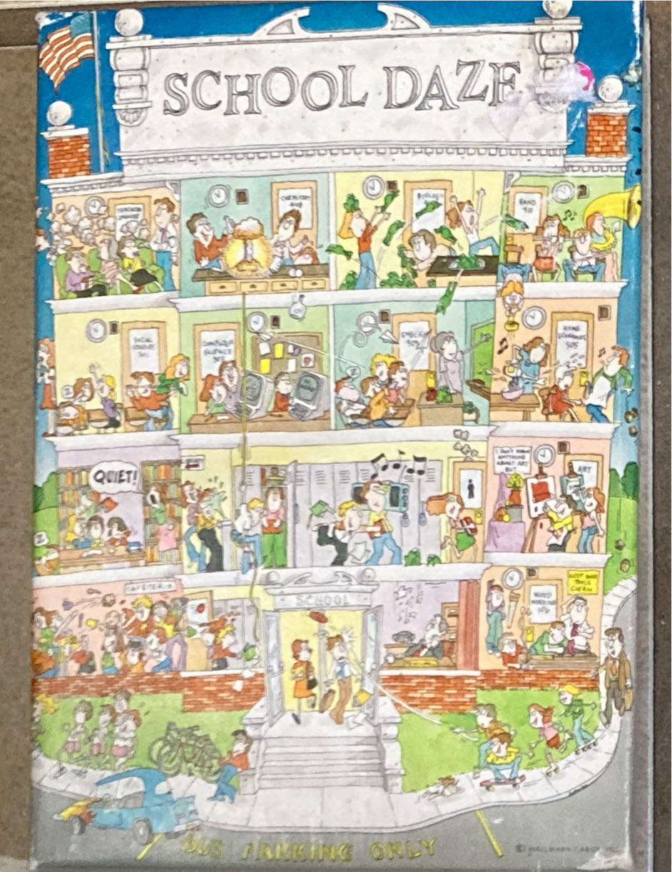 Magische Abendstimmung 59563