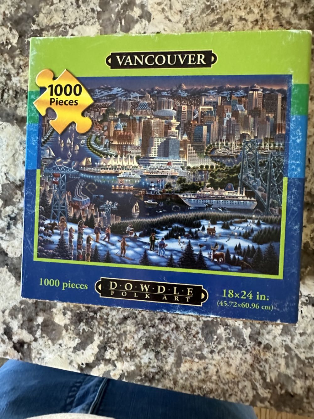 Little Ballet Dancer - Traded