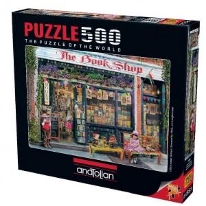 108 Jigsaw Disney Alice In Wonderland