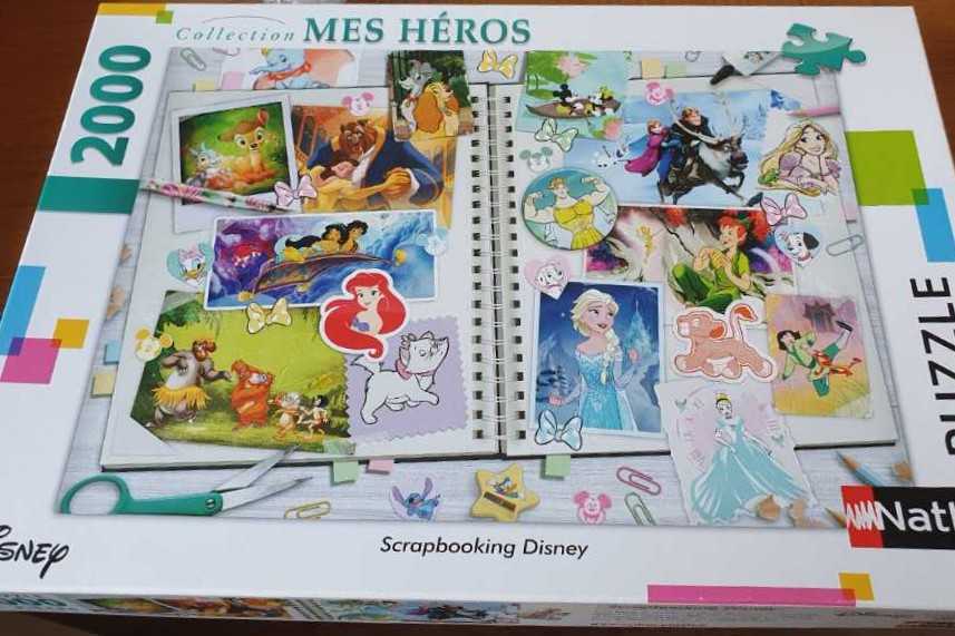 Wolf Lake Fantasy 🟦