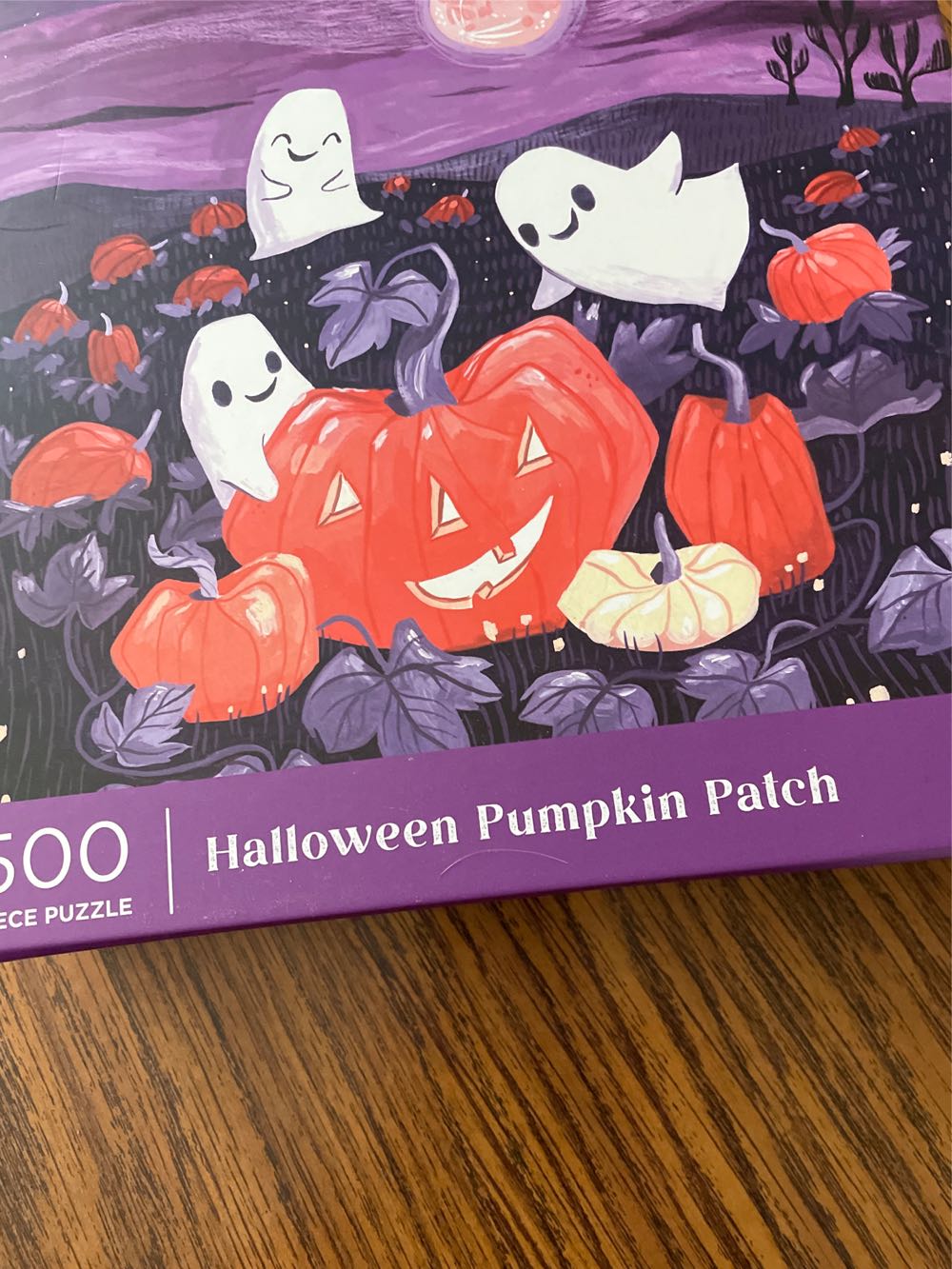 Harry Potter And The Half-Blood Prince