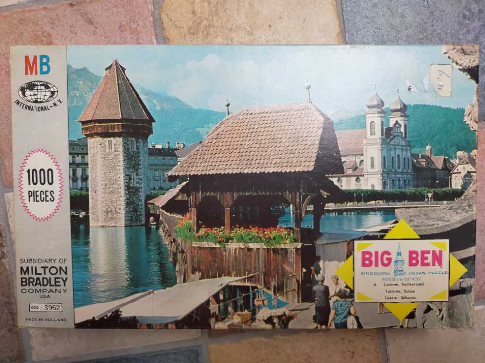 Dreaming Of Christmas