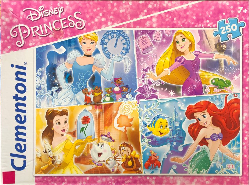 Mystery 8 The Final Hurdle!