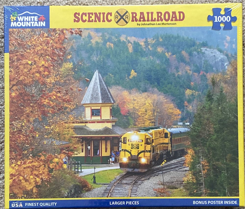 Time For Refreshment