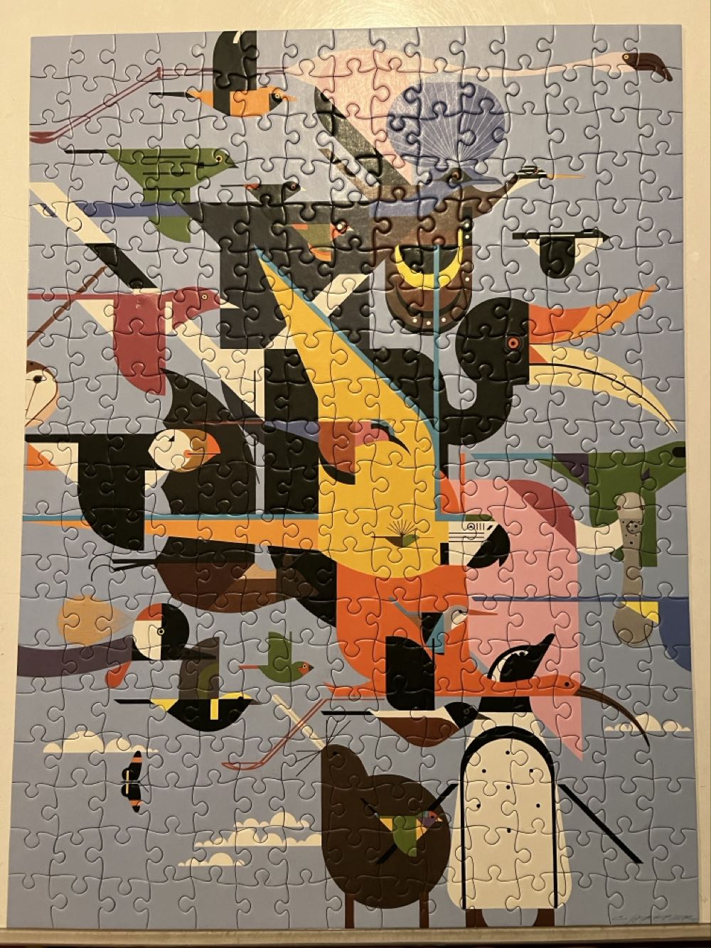 Wings Of The World (PC) 💎 - Pomegranate puzzle collectible [Barcode 717195237004] - Main Image 2