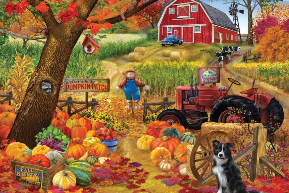 Dusk at the Harbor*^