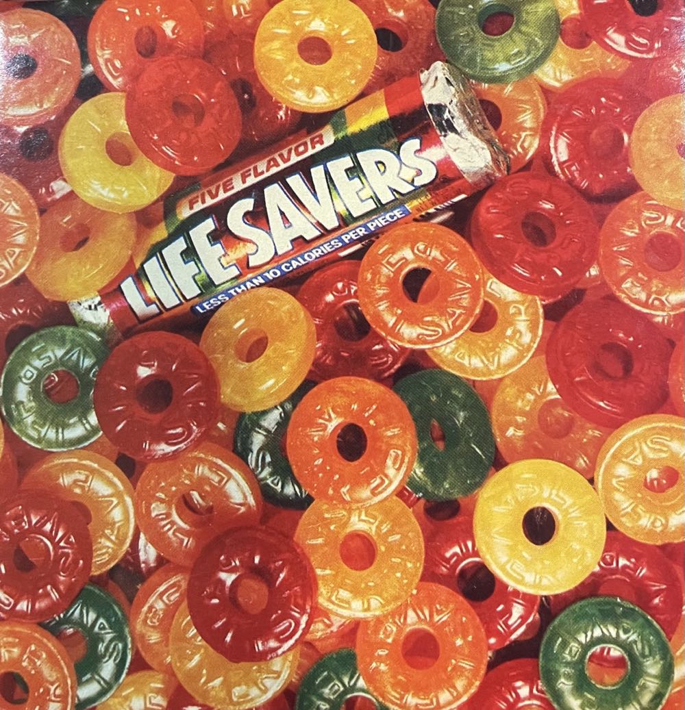 Stay as Sweet as You Are - Springbok puzzle collectible - Main Image 2