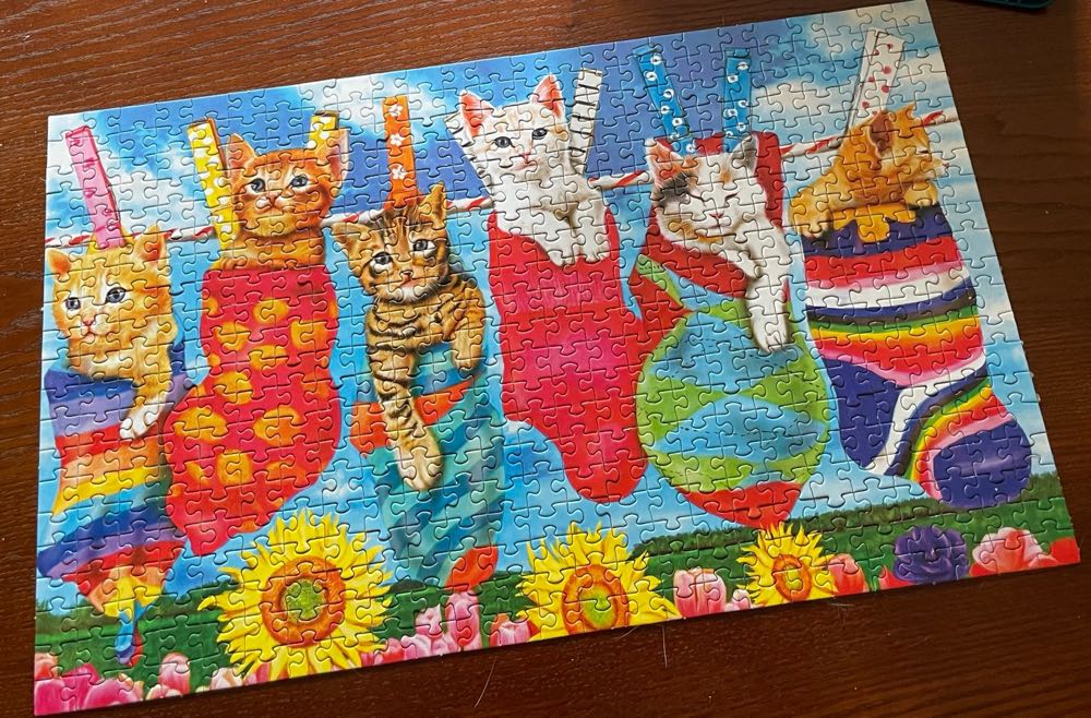 Mickey and Minnie Mouse 