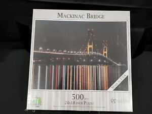 Jaws Jigsaw Puzzle Piece Movie Poster Retro Shark Gift Vgc Complete