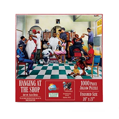 The Blue Staircase Maze