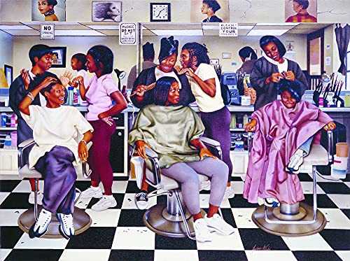 Party In The Feed Aisle.  SOLD 