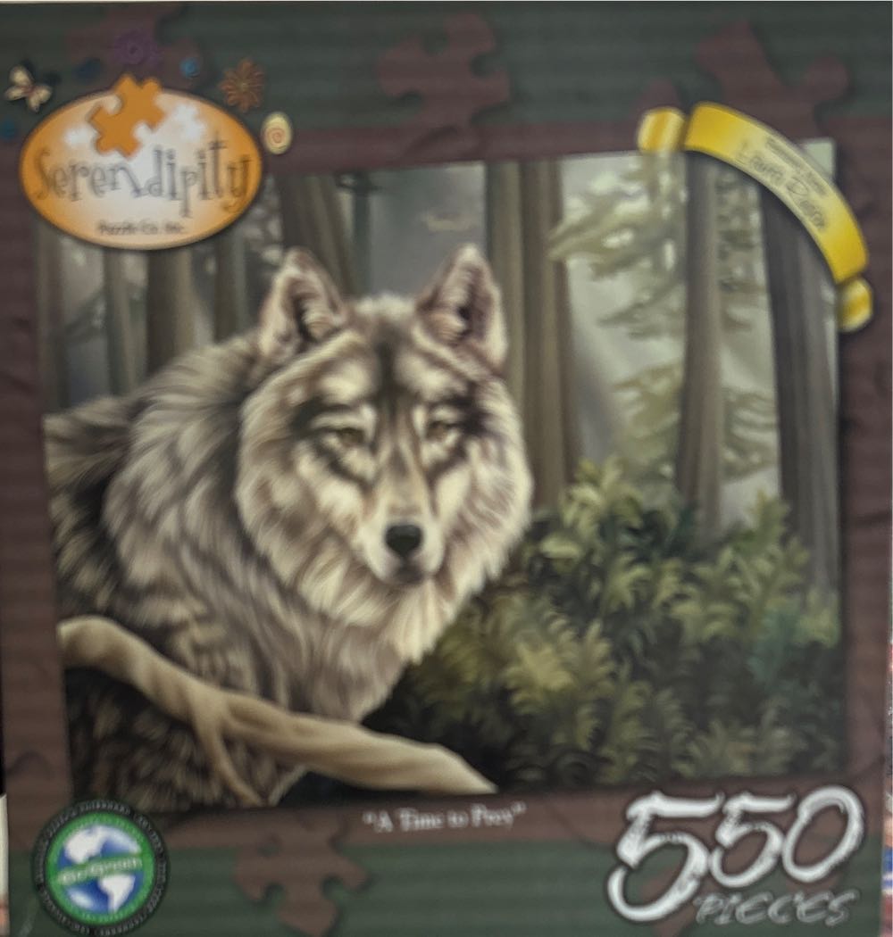 Reunion | 500 Piece Jigsaw Puzzle