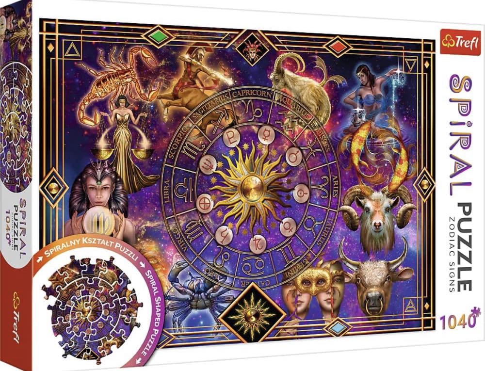 Ravensburger. Villainous: Lady Tremaine