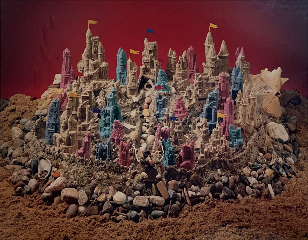 Pucca Loves Garu (SOLD)