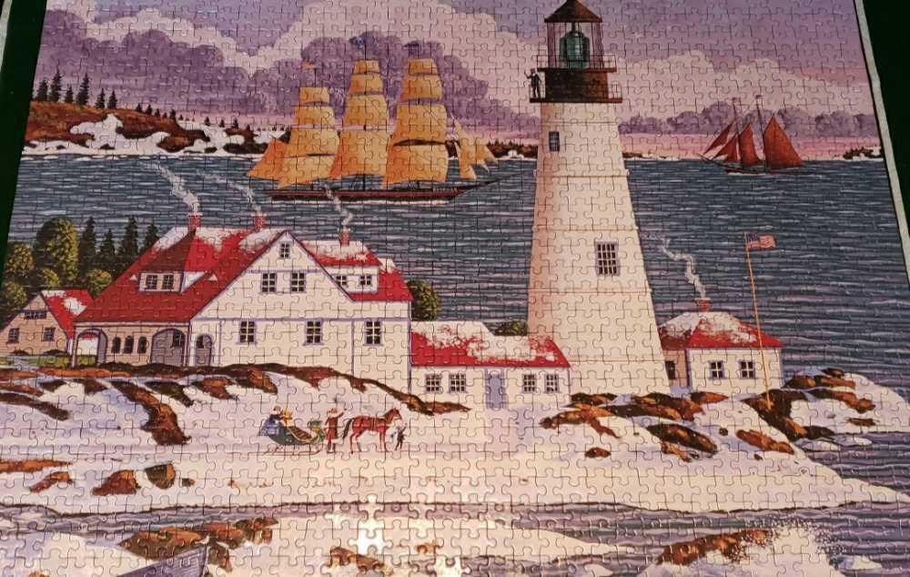 Bon Voyage france- RARE