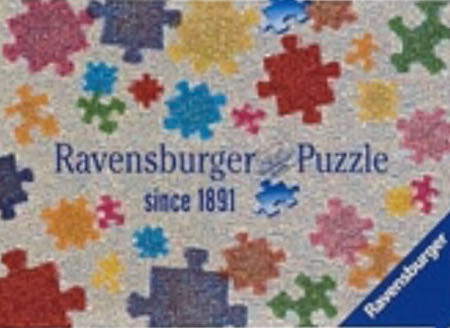 Anniversarys Puzzle Since 1891 (No Barcode) (Karli....) - Ravensburger puzzle collectible - Main Image 2