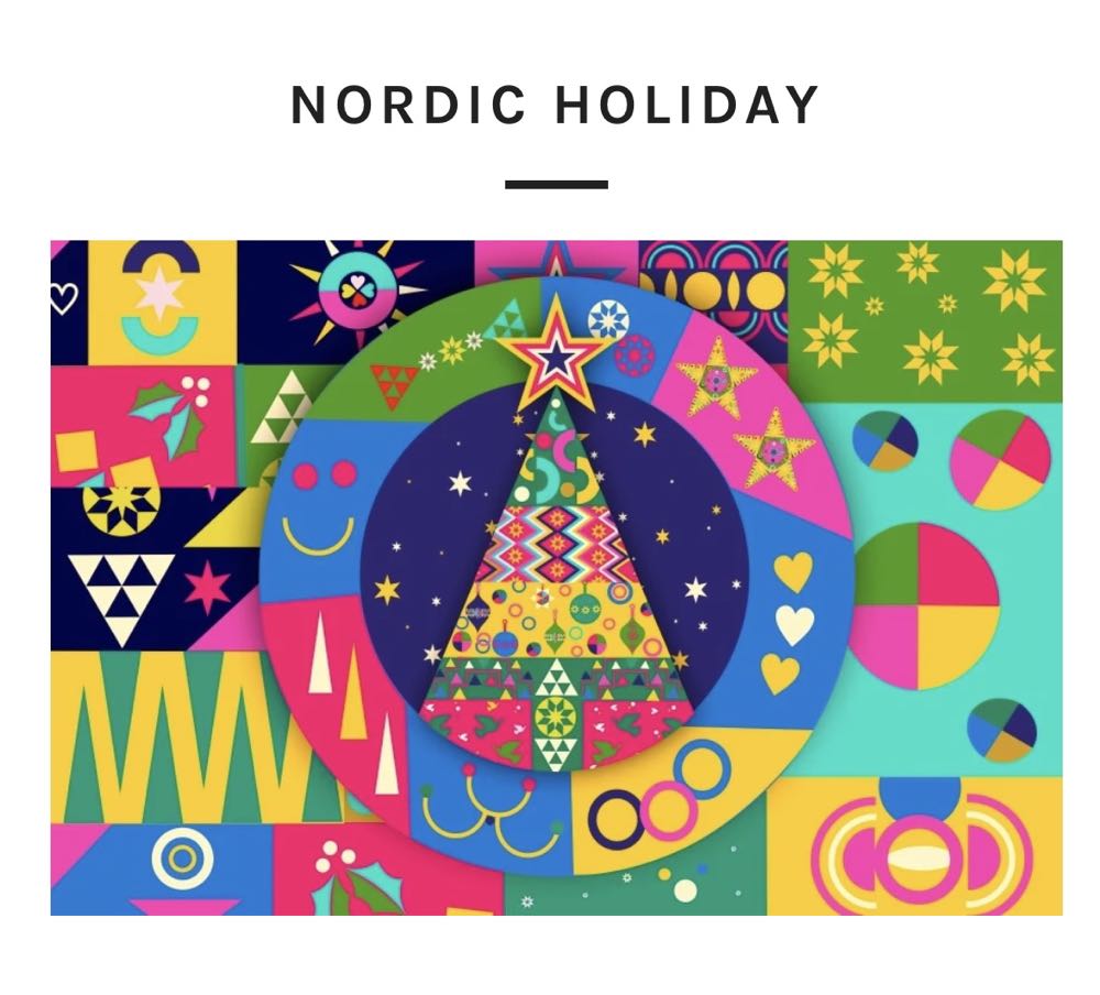 Market Day Skipton 🟦