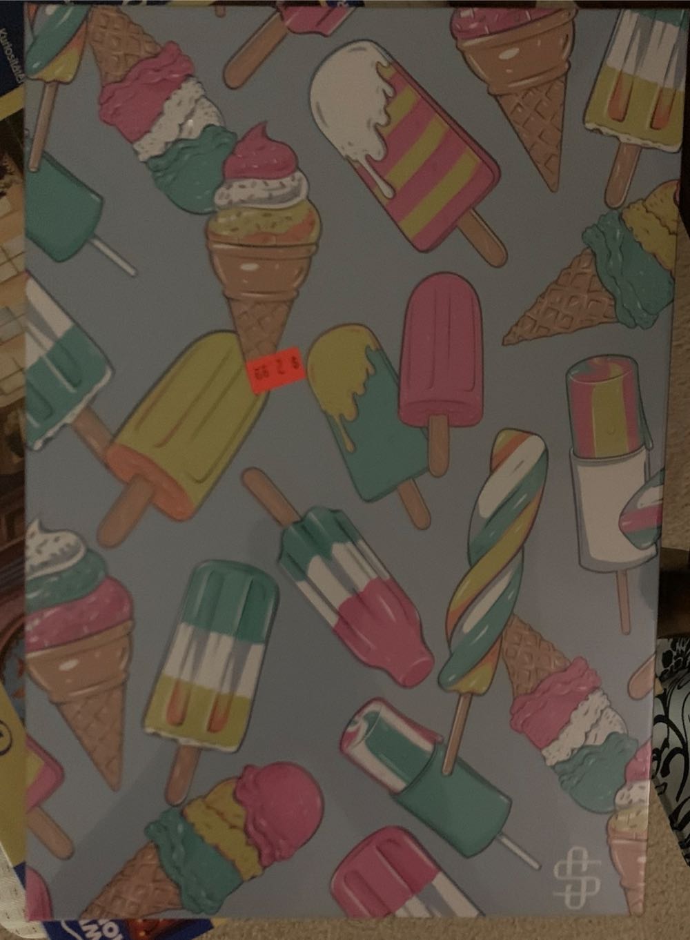 Spirit of Mountains 🟦