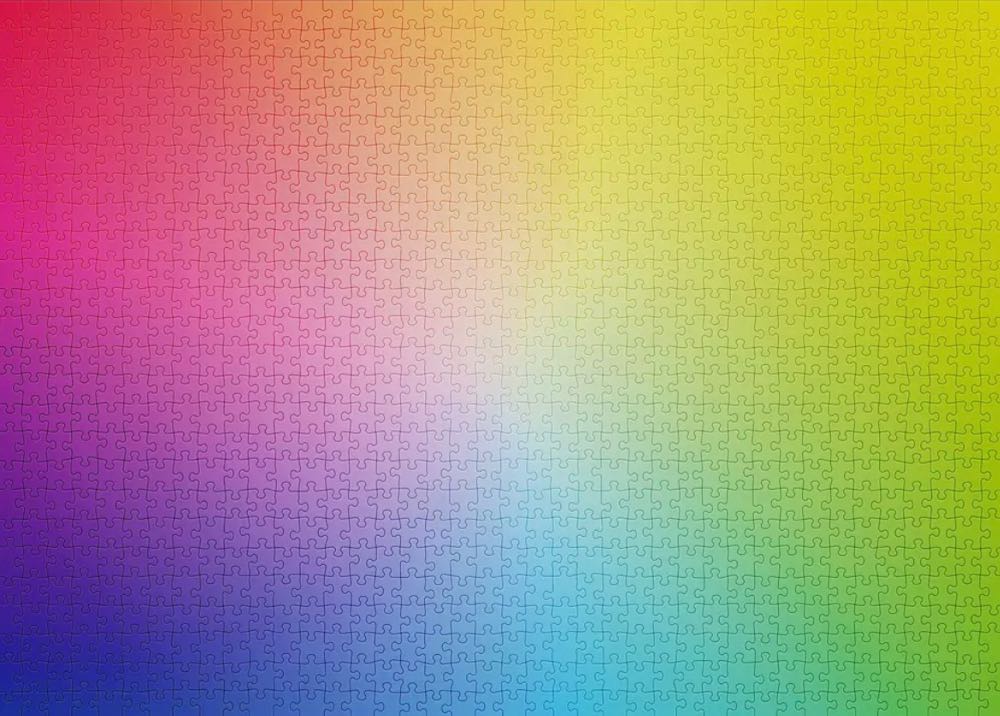 Gradient - Cloudberries 🇬🇧 puzzle collectible - Main Image 2