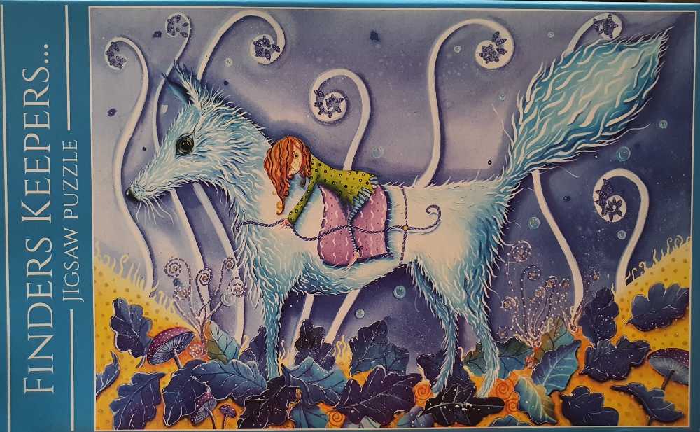 Hurt Not The Earth - SOLD