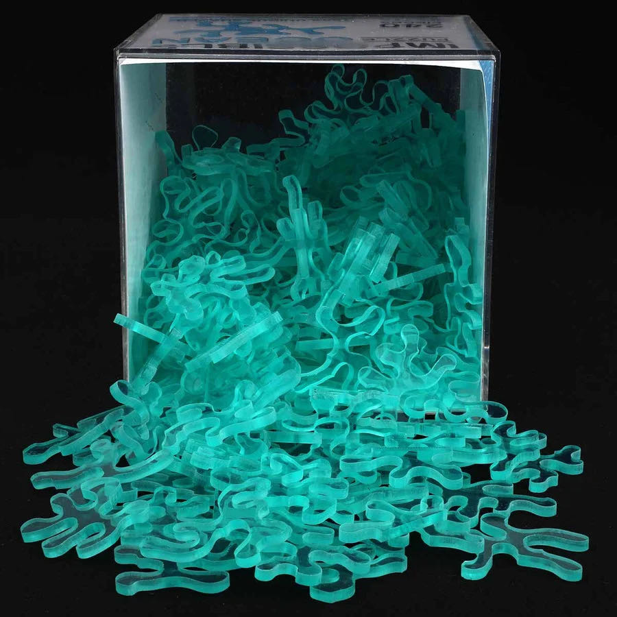 Impossible OCEAN - Gemturt 🇻🇳 puzzle collectible - Main Image 3