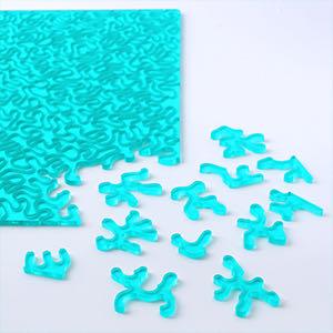 Impossible OCEAN - Gemturt 🇻🇳 puzzle collectible - Main Image 4