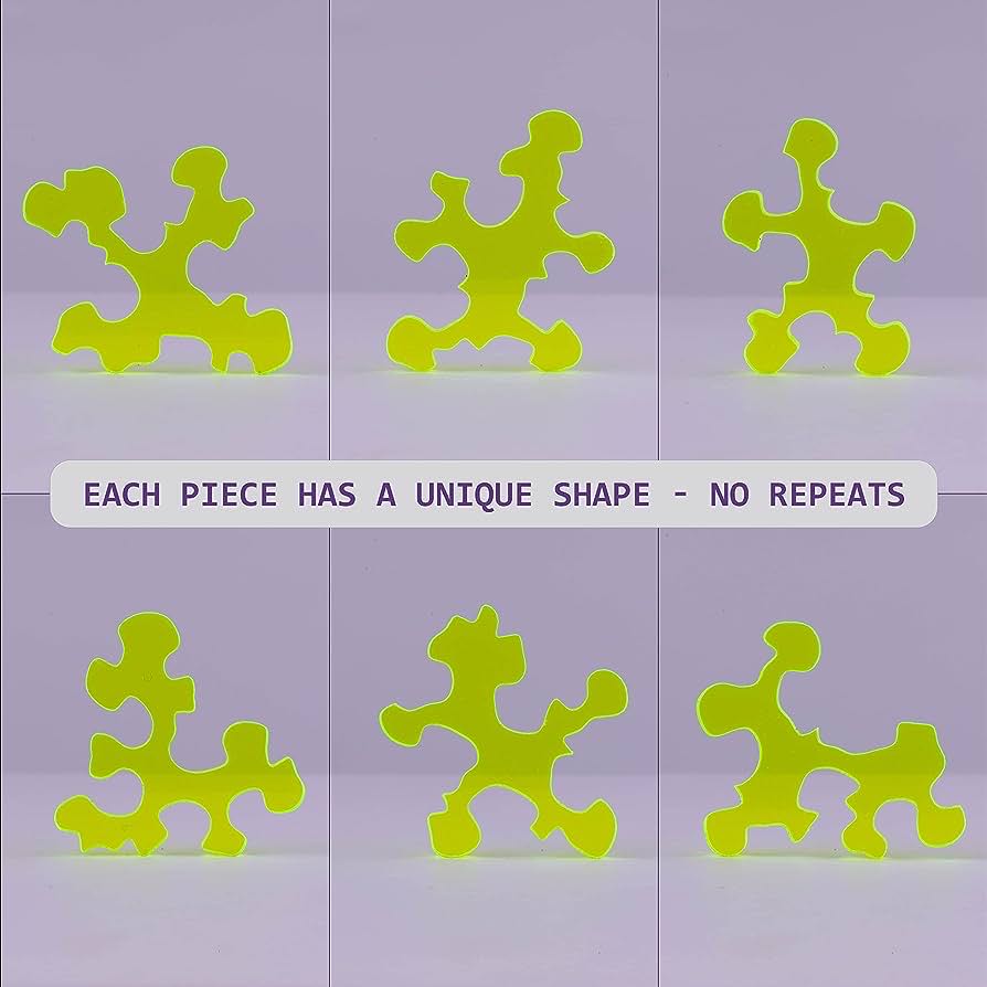 Impossible POISON - Gemturt 🇻🇳 puzzle collectible - Main Image 3