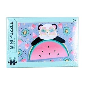 A Nightmare On Elm Street Poster Piece Jigsaw Puzzle ”new”