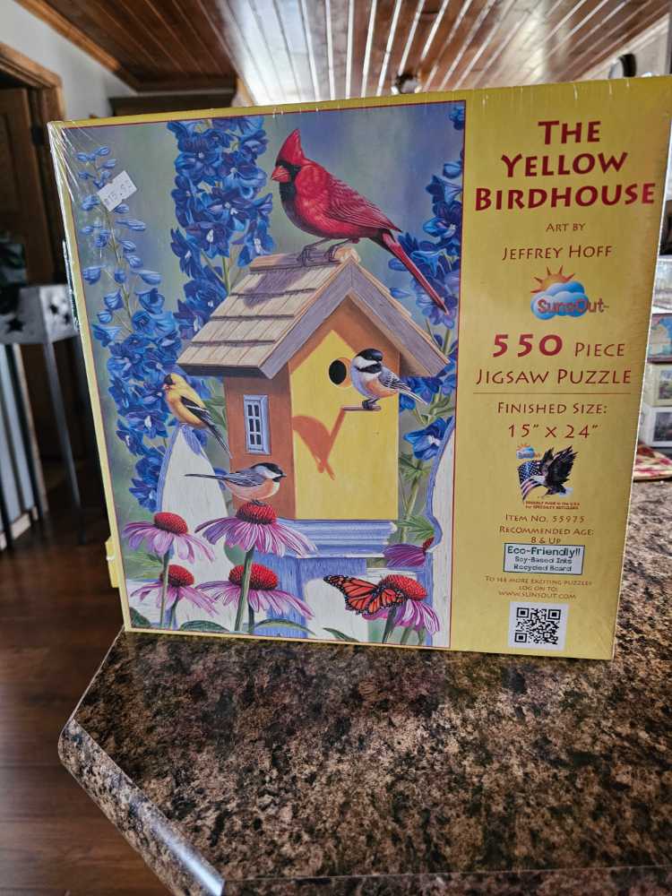 Lalita’s Art Shop Panda Selfie Casse Tête Pièces ’’