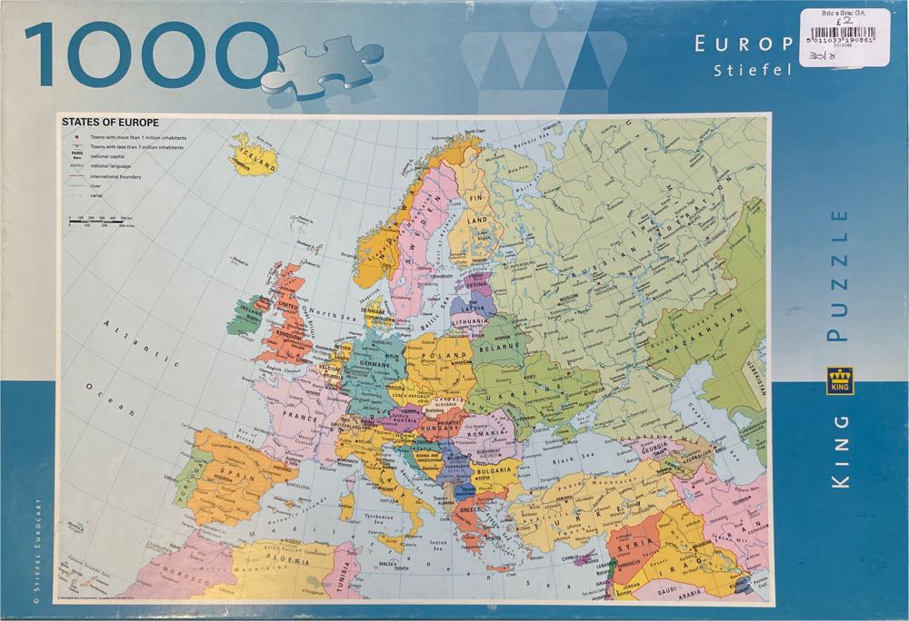 Getting Things Ironed Out With Caruso