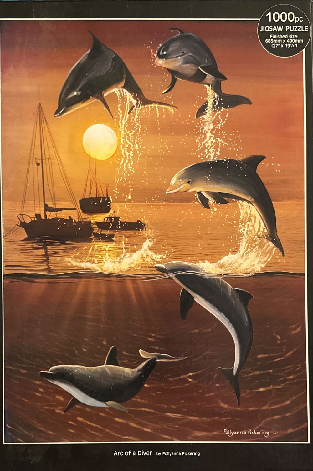 Gondwana Dinosaurs Mini 100 Piece York New Jigsaw Laurasia: Planet Of The Piese