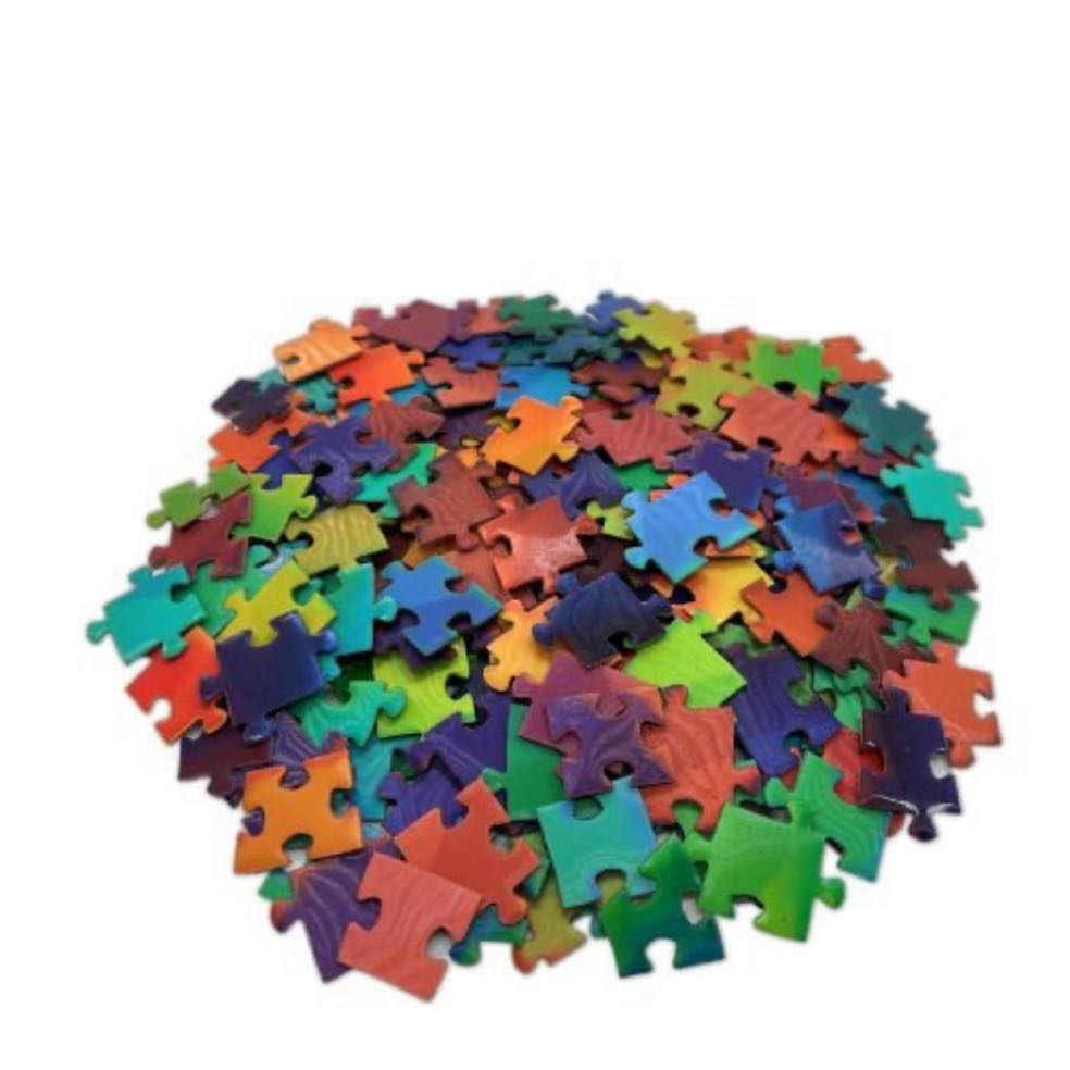 The Aeternus Aenigma - CMY cubes puzzle collectible - Main Image 3