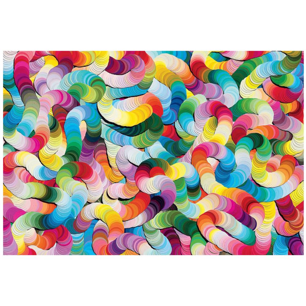 Slither - Buffalo 🇺🇸 puzzle collectible - Main Image 2