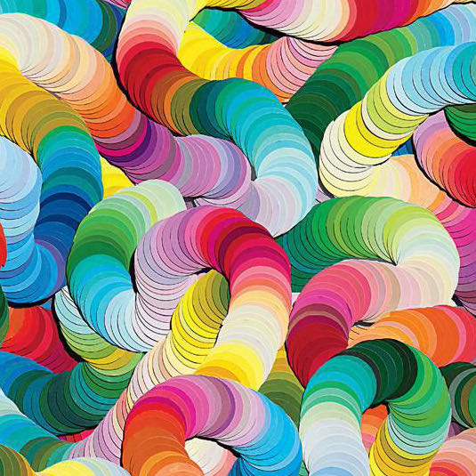 Slither - Buffalo 🇺🇸 puzzle collectible - Main Image 4